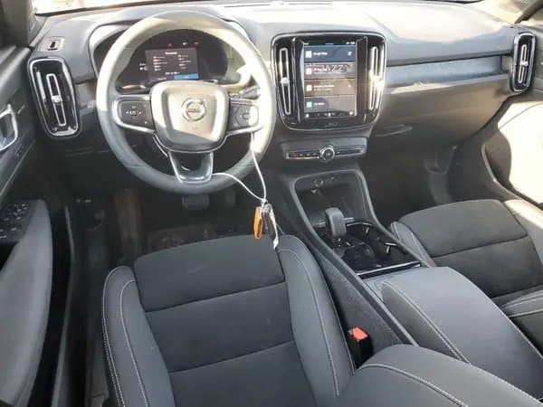Volvo Xc40 2023
