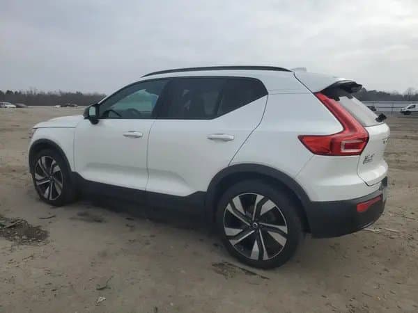 Volvo Xc40 2023