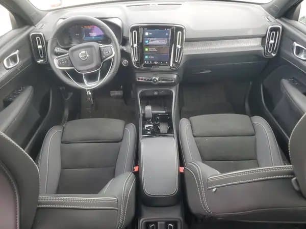 Volvo Xc40 2023