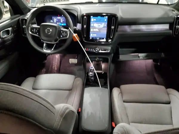 Volvo Xc40 2023