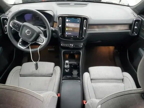 Volvo Xc40 2023