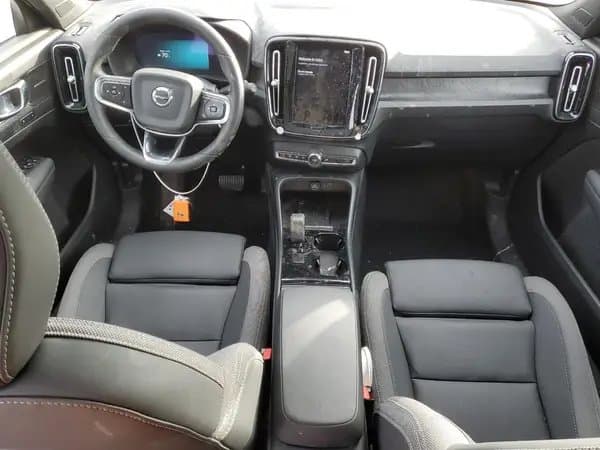 Volvo Xc40 2023