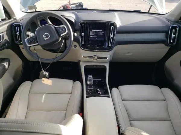 Volvo Xc40 2023