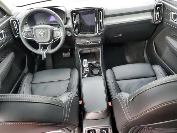 Volvo Xc40 2023