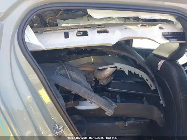 Volvo Xc40 2023