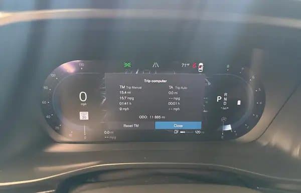 Volvo Xc40 2024