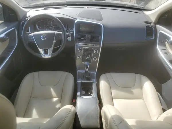 Volvo Xc60 2016
