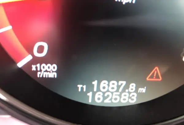 Volvo Xc60 2016