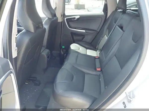 Volvo Xc60 2016