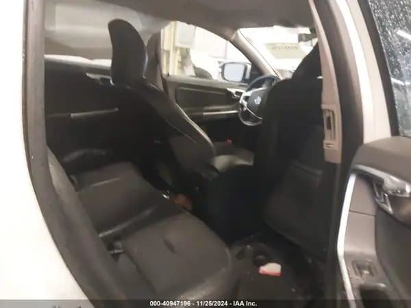 Volvo Xc60 2016