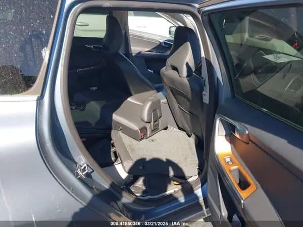 Volvo Xc60 2017