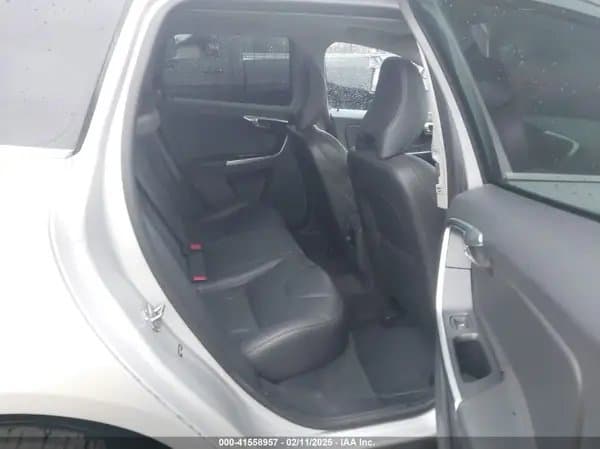 Volvo Xc60 2017