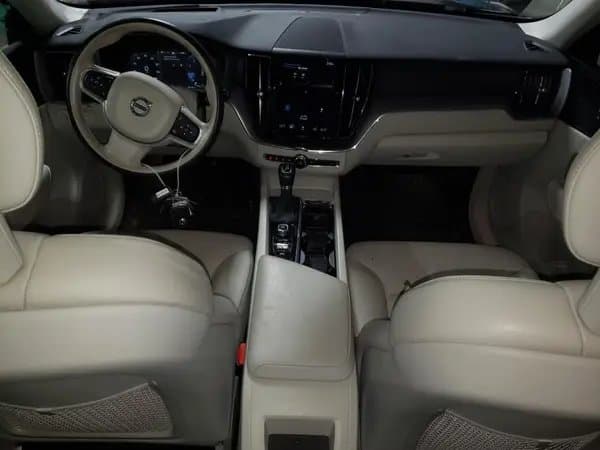 Volvo Xc60 2018