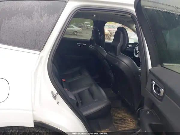 Volvo Xc60 2018