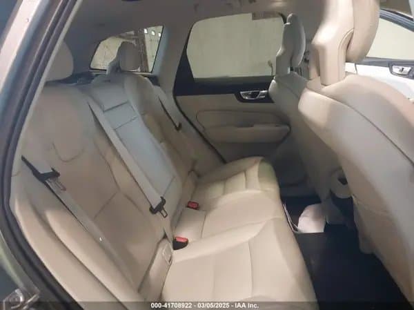 Volvo Xc60 2018