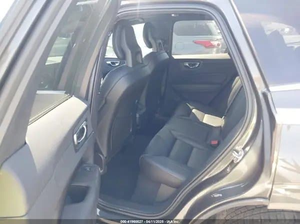 Volvo Xc60 2019