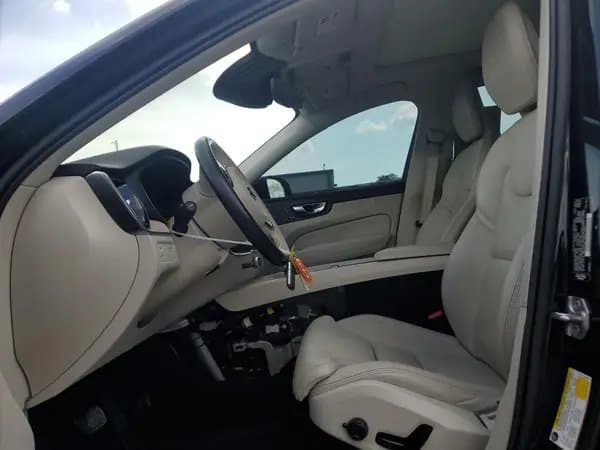 Volvo Xc60 2021