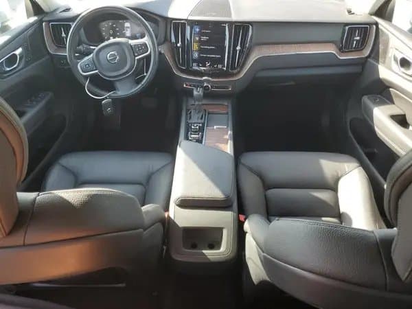 Volvo Xc60 2021