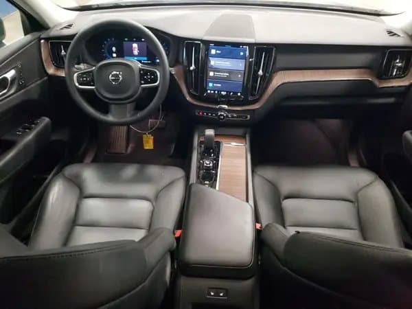 Volvo Xc60 2023