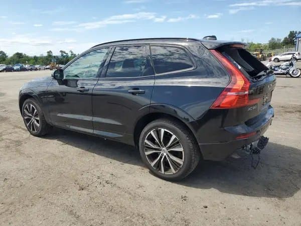 Volvo Xc60 2023