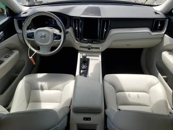 Volvo Xc60 2023