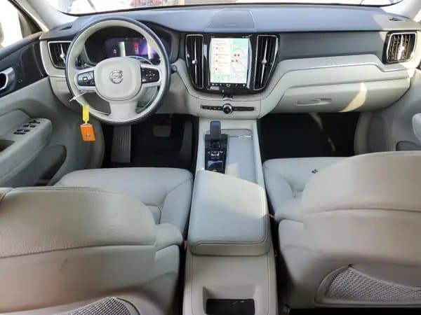 Volvo Xc60 2023