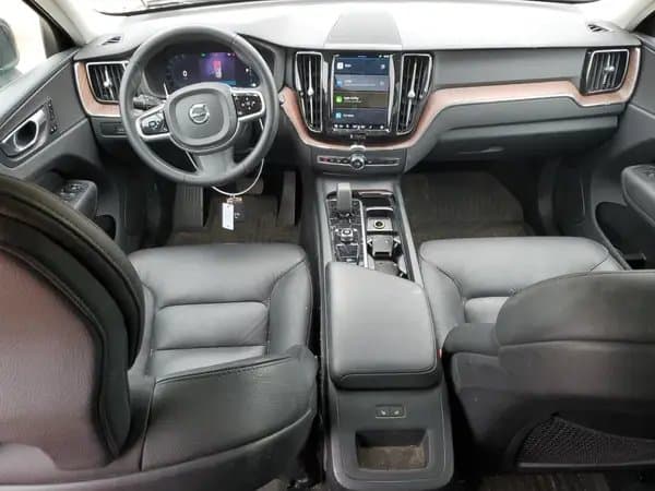 Volvo Xc60 2023