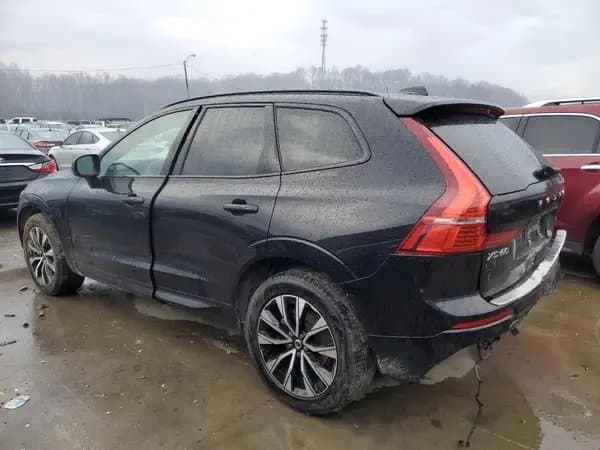 Volvo Xc60 2023