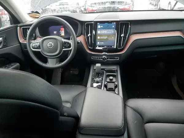 Volvo Xc60 2023