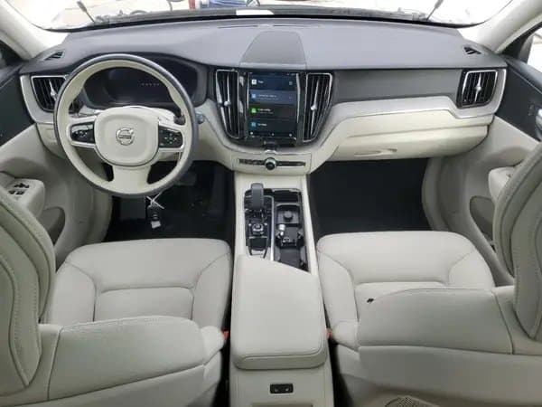 Volvo Xc60 2023