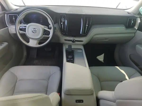 Volvo Xc60 2023