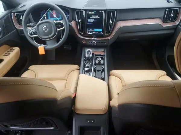 Volvo Xc60 2023