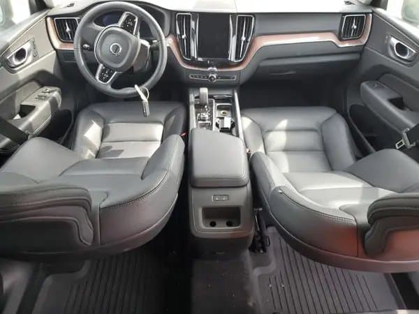 Volvo Xc60 2024
