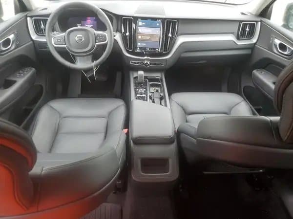 Volvo Xc60 2024