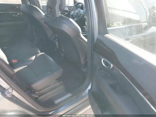 Volvo Xc90 2016