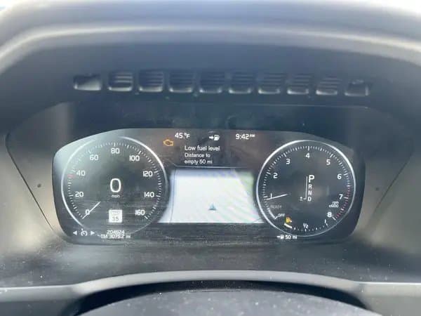 Volvo Xc90 2016