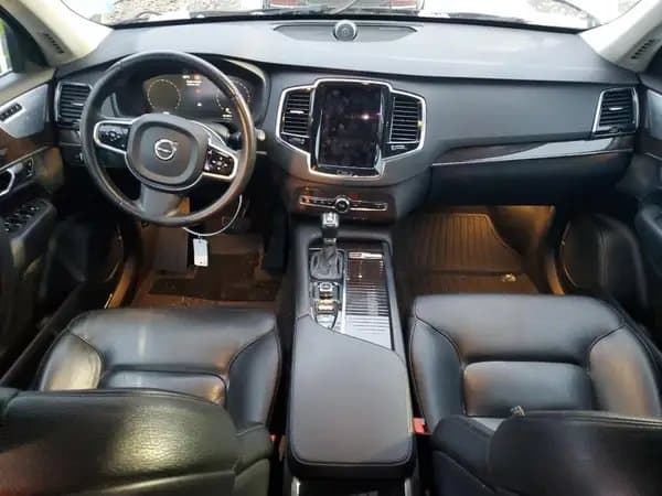 Volvo Xc90 2016