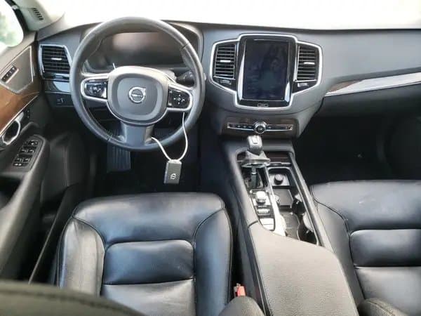 Volvo Xc90 2016