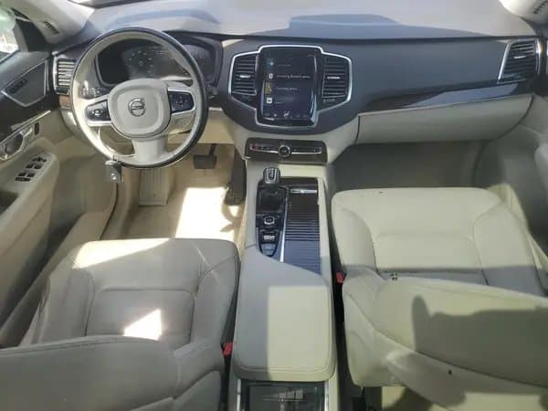 Volvo Xc90 2016