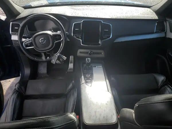 Volvo Xc90 2016