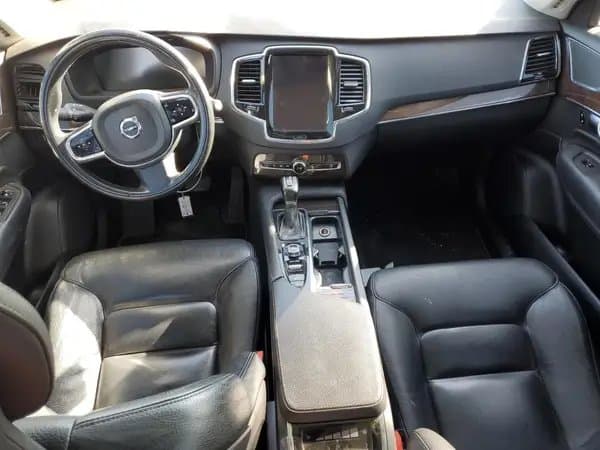Volvo Xc90 2016