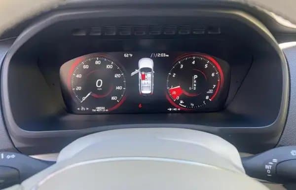 Volvo Xc90 2016
