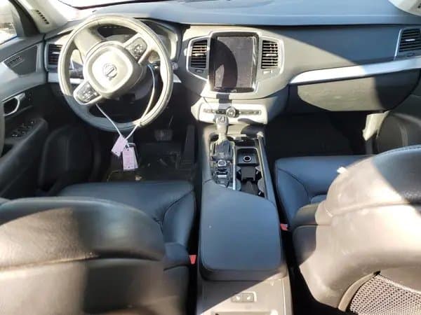 Volvo Xc90 2016