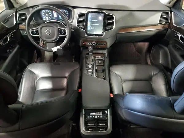 Volvo Xc90 2016