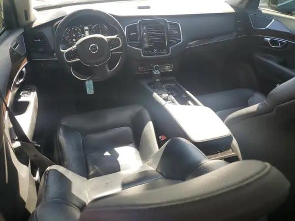 Volvo Xc90 2016