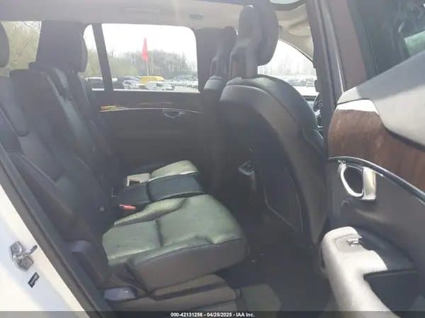Volvo Xc90 2016