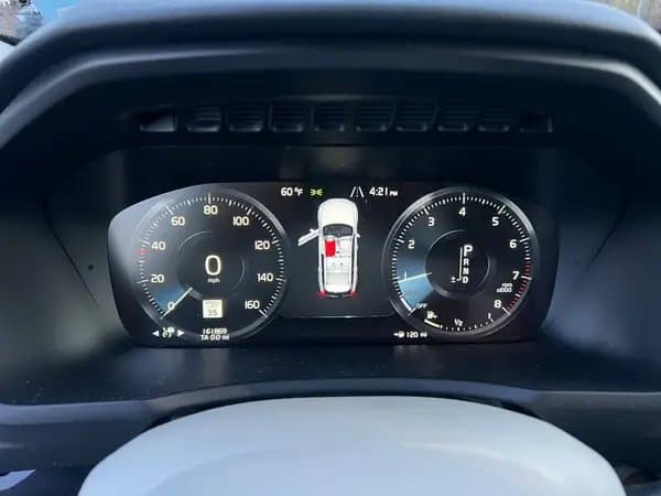 Volvo Xc90 2017