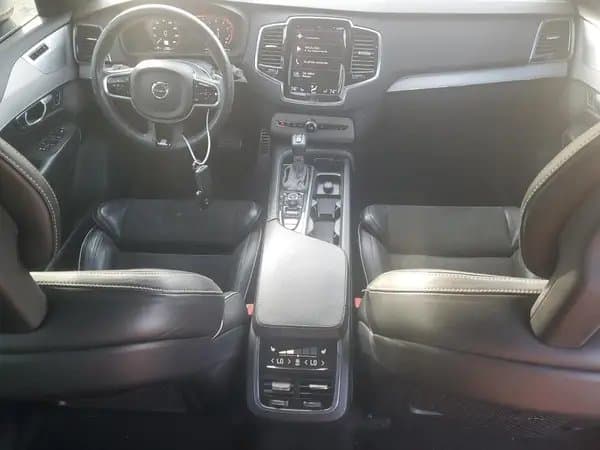Volvo Xc90 2017