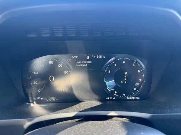 Volvo Xc90 2017
