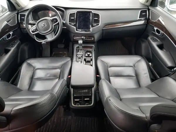 Volvo Xc90 2017